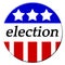 Election Button