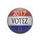 Election Presidentielle 2017 - France