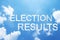 Election results