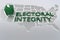 ELECTORAL INTEGRITY concept