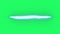 Electric arcs action animation. Electric arc background with shining rays twitching