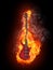 Electric Bass Guitar