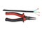 ELECTRIC CABLE and round pliers