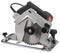 Electric circular saw