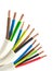 Electric copper cable