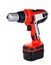 Electric drill