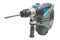 Electric drill hammer