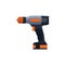 Electric drill work tool, carpentry and woodwork