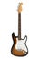 Electric Guitar (Sunburst Fender Stratocaster)