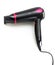 Electric hair dryer for drying hair