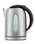 Electric kettle vector illustration