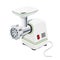 Electric Meat grinder. Kitchen equipment