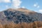 Electric Mountain, Snowdonia National Park, Wales, UK