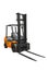 Electric pneumatic forklift