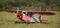 Electric RC aircraft