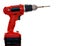 Electric screwdriver with