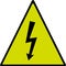 Electric Shock Hazard