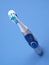 Electric tooth brush 1