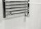 Electric towel rail radiator. Bathroom Heating: Towel Rails & Radiators