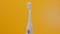 Electric ultrasonic toothbrush