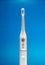 Electric ultrasonic toothbrush