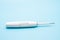 Electric ultrasonic toothbrush to remove dental calculus