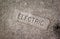 Electric utility cover