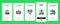 electric vehicle charging station onboarding icons set vector