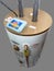 Electric Water Heater