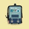 Electric Welding Machine