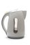 Electric white kettle