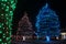 Electric Winter Wonder Land: City of Richland Christmas Lights