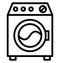 Electrical appliance, electronics Isolated Vector Icon That can be easily edited in any size or modified.