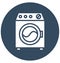 Electrical appliance, electronics Isolated Vector Icon That can be easily edited in any size or modified.
