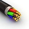 Electrical cable