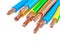 Electrical cables