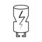 electrical component transistor linear