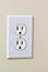 Electrical House Outlet 110