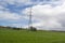 Electrical Power Lines, Rural South Australia