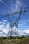 Electrical pylon