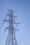 Electrical Pylon or Utility Tower