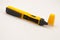 Electrical Test Pencil , plastic,yellow