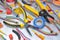 Electrical tool and component kit