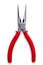 Electrical Tools and Components -Needle Nose Pliers