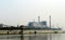 Electricity Power Plant at Riverfront , Sabarmati - Ahmedabad