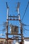 Electricity Pylon