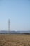 Electricity pylon / Transmission Tower