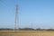 Electricity pylon / Transmission Tower