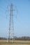 Electricity pylon / Transmission Tower