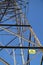 Electricity pylon / Transmission Tower